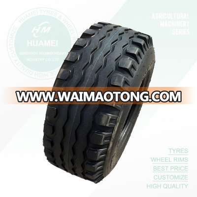 11.5/80-15.3 tubeless tyre for agricultural machinery