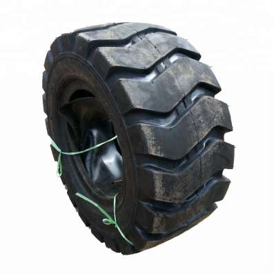 Skid steer loader tires OTR tire 15/70-18 manufacture's in china