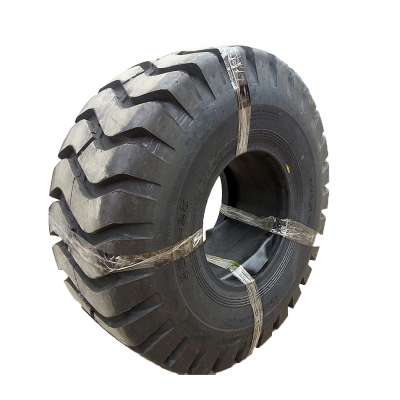 cheap loader tires 23.5-25 wheel loader tires 23.5x25 E3/L3 pattern excavator otr tires 23.5*25